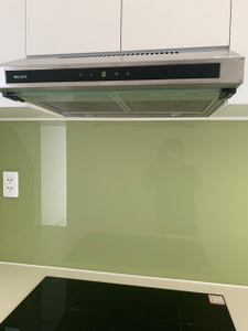 Căn hộ Lavita Charm, Quận Thủ Đức Căn hộ lavita Charm tầng 18 view nội khu yên tĩnh, nội thất cơ bản.