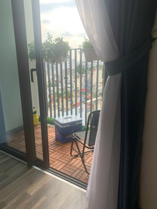 Căn hộ HaDo Centrosa Garden, Quận 10 Căn hộ HaDo Centrosa Garden tầng 9 diện tích 138m2, không gian thoáng đãng.