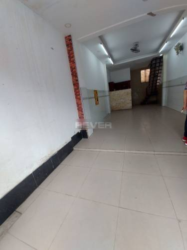 Mặt bằng kinh doanh Quận Bình Thạnh Mặt bằng kinh doanh diện tích 50m2, kết cấu 1 trệt, 1 lầu chắc chắn.