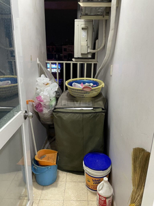 Căn hộ The Harmona, Quận Tân Bình Căn hộ The Harmona tầng 3 diện tích 75m2, bàn giao đầy đủ nội thất.