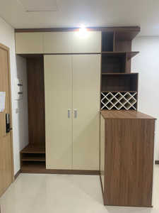 Căn hộ HaDo Centrosa Garden, Quận 10 Căn hộ HaDo Centrosa Garden tầng 9 diện tích 138m2, không gian thoáng đãng.