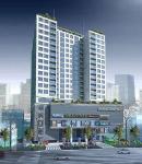 Satra Citiland Plaza - can-ho-Satra-Citiland-Plaza