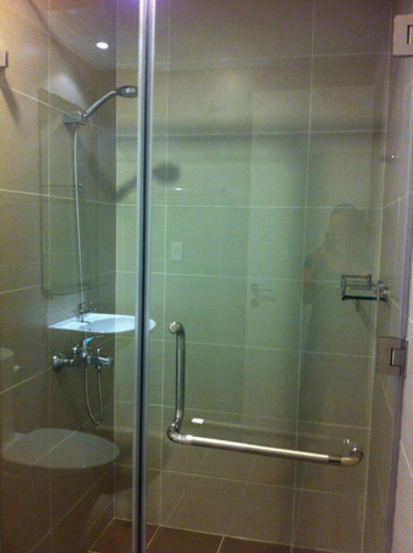 Duplex Masteri Thảo Điền, Quận 2 Duplex Masteri Thảo Điền tầng 3 diện tích 145m2, đầy đủ nội thất.