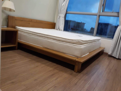 Căn hộ Vinhomes Central Park, Quận Bình Thạnh Căn hộ hạng sang Vinhomes Central Park, diện tích 80m2 vuông đẹp.