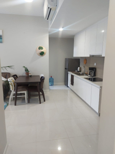 Căn hộ Masteri An Phú, Quận 2 Căn hộ masteri An Phú tầng 5 diện tích 69.7m2, đầy đủ nội thất.
