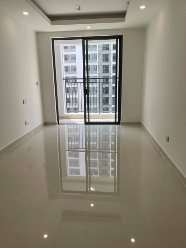 Căn hộ Q7 Boulevard, Quận 7 Căn hộ tầng 11 Q7 Boulevard diện tích 75m2, không gian thoáng đãng.