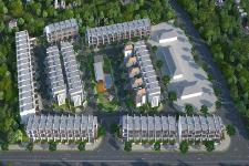 Golf Park - Golf-Park-Residence-Quan-9