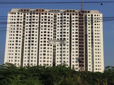 Dream Home Palace Quận 8 Shop-house Dream Home Palace nội thất cơ bản