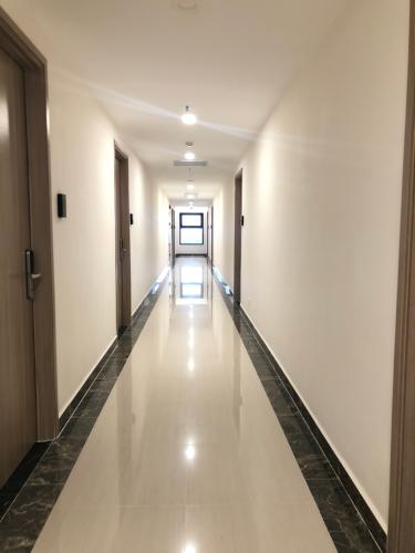 Căn hộ Vinhomes Grand Park , Quận 9 Căn hộ tầng 17 Vinhomes Grand Park ban công Đông Nam, nội thất cơ bản.