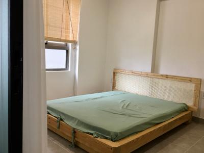 Phòng ngủ Saigon South Residence Căn hộ Saigon South Residence tầng thấp, đầy đủ nội thất