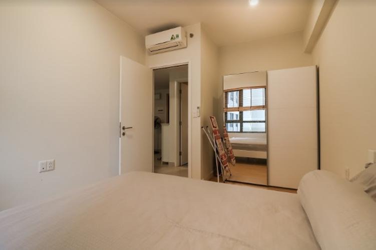 Căn hộ Masteri Thảo Điền, Quận 2 Căn hộ Masteri Thảo Điền tầng 6 ban công rộng rãi, view thoáng mát.