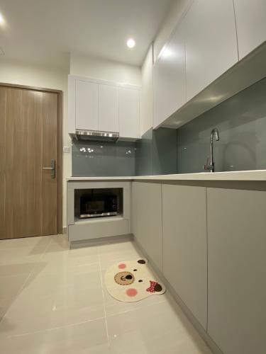 Bếp  Vinhomes Grand Park Căn hộ Vinhomes Grand Park nội thất cơ bản hiện đại, tiện ích cao cấp.