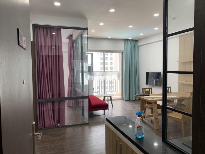 Không gian căn hộ Sunrise Riverside, Huyện Nhà Bè Căn hộ cao cấp Sunrise Riverside thiết kế hiện đại, đầy đủ nội thất.