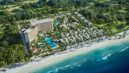 Angsana Residences Hồ Tràm - Angsana Residences Hồ Tràm