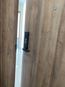 Căn hộ Q7 Boulevard, Quận 7 Căn hộ Q7 Boulevard tầng 13 view thành phố thoáng mát, nội thất cơ bản.