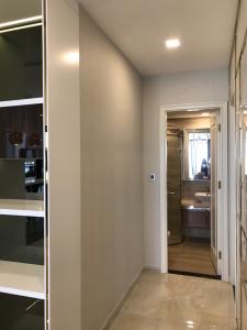 nội thất Căn hộ Vinhomes Golden River hướng Đông Bắc, diện tích 118.8m²