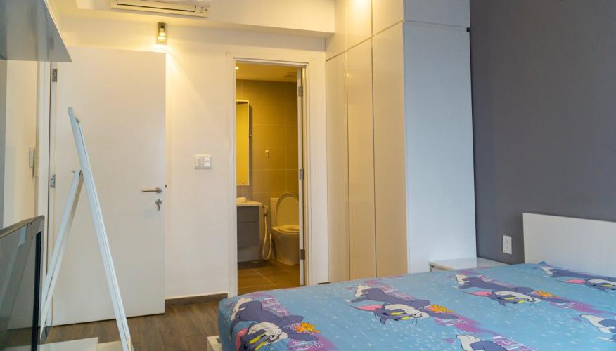 Căn hộ Masteri Thảo Điền, Quận 2 Căn hộ Masteri Thảo Điền tầng 33 thiết kế sang trọng, tiện ích đầy đủ.