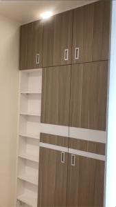 Nội thất Vinhomes Grand Park Quận 9 Căn hộ Vinhomes Grand Park nội thất tiện nghi, view nội khu.