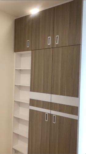 Nội thất Vinhomes Grand Park Quận 9 Căn hộ Vinhomes Grand Park nội thất tiện nghi, view nội khu.