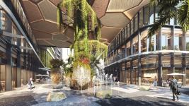 Lumiere Riverside - Dự án Masterise Lumiere Riverside