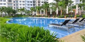 Palm Heights - Tiện ích Khu căn hộ Palm Heights