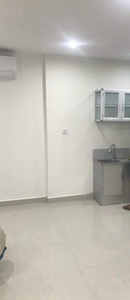 Căn hộ Vinhomes Grand Park, Quận 9 Căn hộ Vinhomes Grand Park tầng 7 cửa hướng Tây Nam, view thoáng mát.