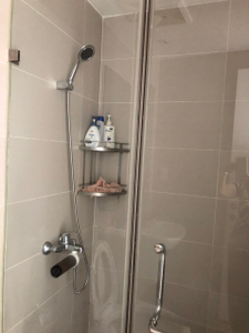 Căn hộ Masteri Thảo Điền, Quận 2 Căn hộ cao cấp Masteri Thảo Điền, view đón gió thoáng mát.