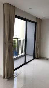 Phòng khách Vinhomes Grand Park Quận 9 Căn hộ Vinhomes Grand Park tầng cao, view nội khu yên tĩnh.