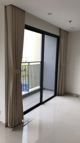 Phòng khách Vinhomes Grand Park Quận 9 Căn hộ Vinhomes Grand Park tầng cao, view nội khu yên tĩnh.