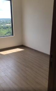 Phòng ngủ căn hộ Vinhomes Grand Park Căn hộ Vinhomes Grand Park nội thất cơ bản, ban công hướng Đông Nam.