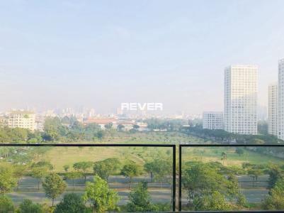 View căn hộ Urban Hill, Quận 7 Căn hộ Urban Hill cửa hướng Đông thoáng mát, nội thất cơ bản.