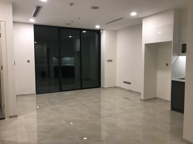 Officetel Vinhomes Golden River, Quận 1 Officetel Vinhomes Golden River tầng 16 diện tích 68m2, đầy đủ nội thất.