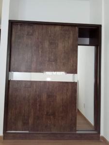 Phòng ngủ Celadon City, Tân Phú Căn hộ Celadon City hướng Đông Nam, view công viên cây xanh.