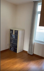 Căn hộ Him Lam Riverside, Quận 7 Căn hộ Him Lam Riverside tầng 13 thiết kế 2 phòng ngủ, nội thất cơ bản.