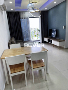 Căn hộ M-One Nam Sài Gòn, Quận 7 Căn hộ M-One Nam Sài Gòn tầng 10 diện tích 68m2, nội thất cơ bản.