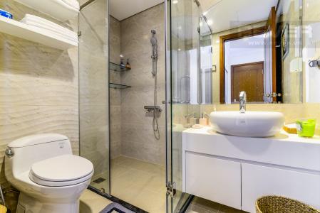 Phòng Tắm 2 Căn hộ Vinhomes Central Park diện tích 100.6m²