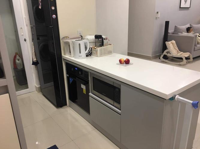 Nội thất căn hộ CitiHome , Quận 2 Căn hộ chung cư CitiHome nội thất đầy đủ, view thành phố thoáng mát.