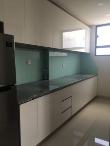 Bếp Office-tel The Sun Avenue Office-tel The Sun Avenue nội thất cơ bản diện tích 51.3m²