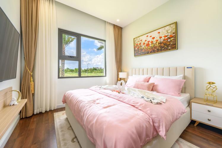 Nhà mẫu Lovera Vista, Bình Chánh Căn hộ Lovera Vista