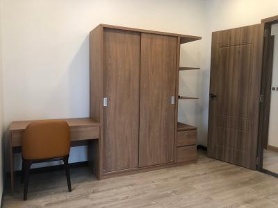 nội thất căn hộ Sunrise Riverside Căn hộ 3 phòng ngủ Sunrise Riverside nội thất đầy đủ