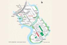 Happy Residence - vi-tri-can-ho-Hung-Phuc-Happy-Residence-Quan-7