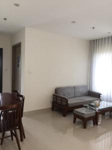 Căn hộ Vinhomes Grand Park, Quận 9 Căn hộ Vinhomes Grand Park đầy đủ nội thất và tiện ích.