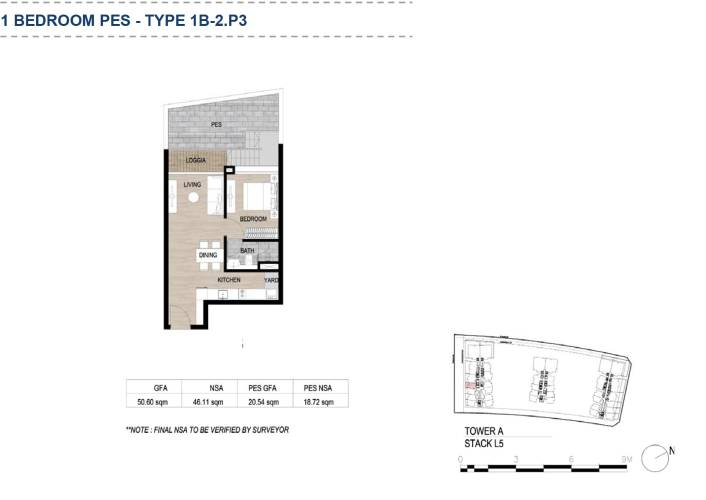 Layout căn hộ The Metropole Thủ Thiêm, Quận 2 Căn hộ The Metropole Thủ Thiêm thiết kế hiện đại, không lỗi phong thủy.