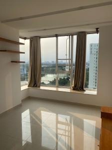 Phòng khách Terra Rosa, Bình Chánh Căn hộ Terra Rosa nội thất cơ bản