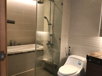 Căn hộ Sarimi Sala Đại Quang Minh, Quận 2 Căn hộ Sarimi Sala Đại Quang Minh tầng 8 diện tích 132.5m2, đầy đủ nội thất.