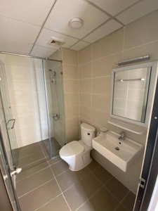 Căn hộ Flora Novia, Quận Thủ Đức Căn hộ Flora Novia tầng 8 view hồ bơi thoáng mát, nội thất cơ bản.