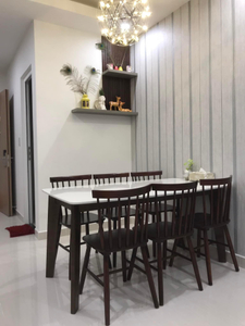 Căn hộ Lavita Charm Thủ Đức Căn hộ tầng 12 Lavita Charm nội thất đầy đủ, ban công Đông Bắc