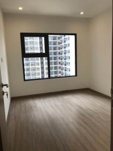 Phòng ngủ Vinhomes Grand Park Quận 9 Căn hộ Vinhomes Grand Park hướng Đông Nam, diện tích 59m²