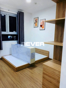 Căn hộ Lavita Charm, Quận Thủ Đức Căn hộ Lavita Charm tầng 20 diện tích 67.3m2, đầy đủ nội thất.