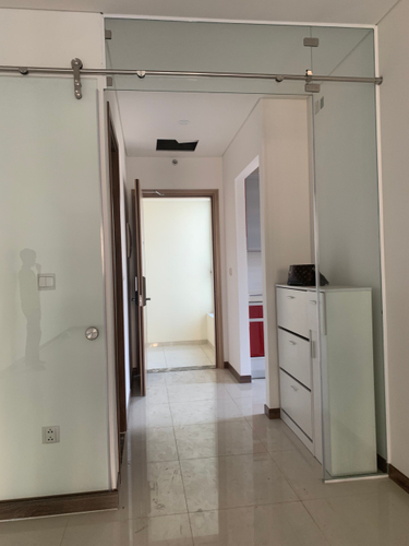  Căn hộ HaDo Centrosa Garden tầng 29 diện tích 84m2, đầy đủ nội thất.